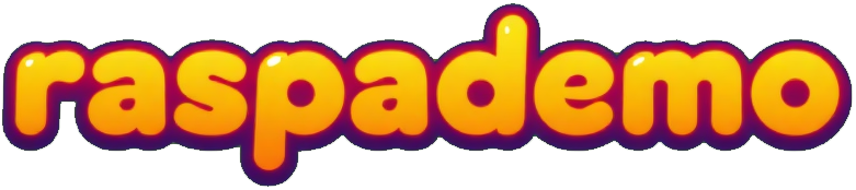Raspa Demo